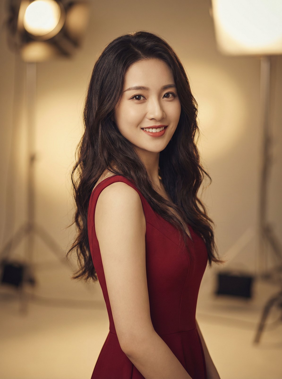 暴躁老女人营养饮食视频