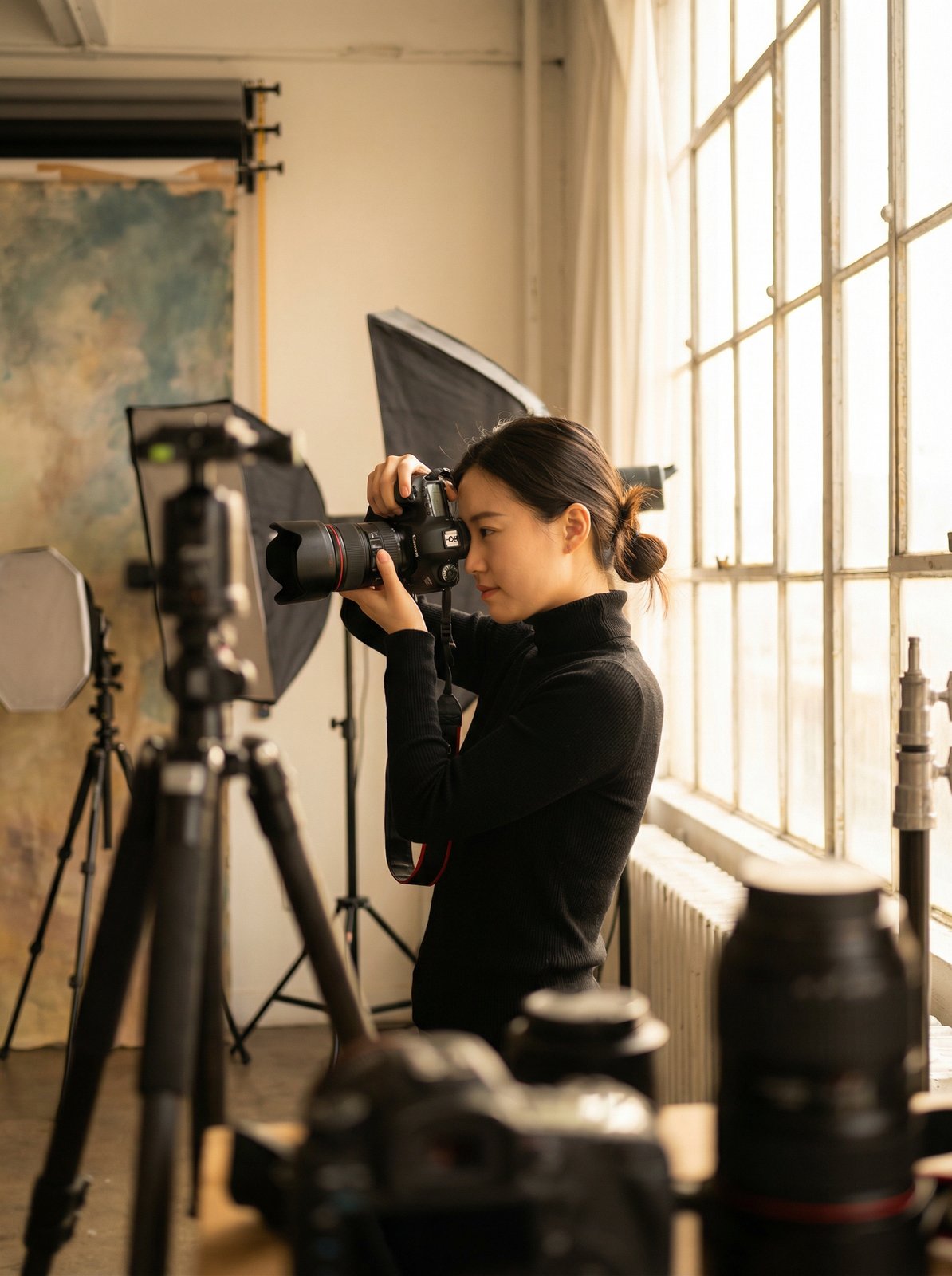 暴躁老女人视频教程直播